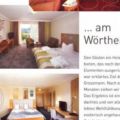 Hotel Balance